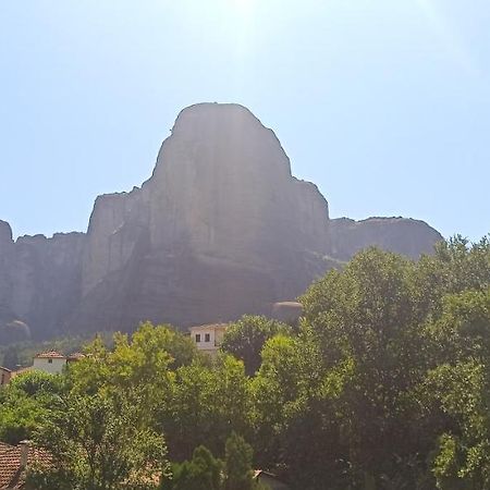 Oikia Kastraki Daire Dış mekan fotoğraf